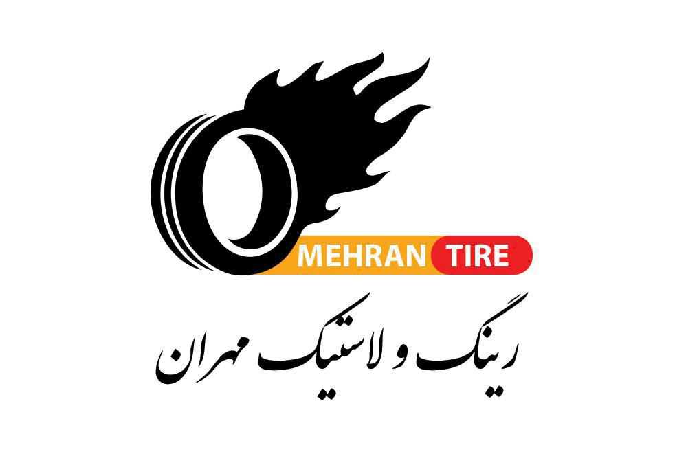 رینگ و لاستیک مهران